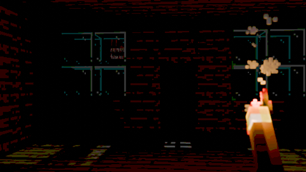 Vugin's Phobic Blender Render