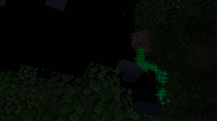 Entity / Forest Spirit