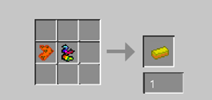 Alquimia receita