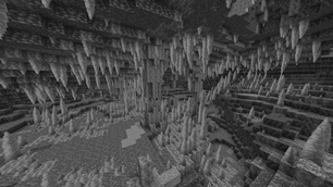 Dripstone Cave