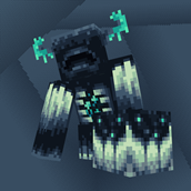 Serene Sculk Logo