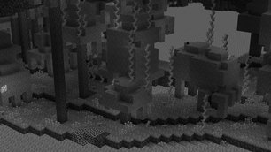 Warped Forest