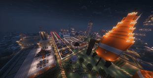 StampyLongHead's Lovely World