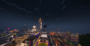 StampyLongHead's Lovely World