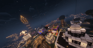 StampyLongHead's Lovely World