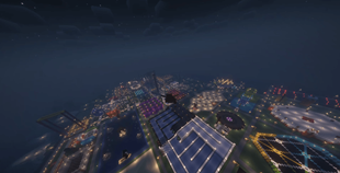 StampyLongHead's Lovely World