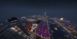 StampyLongHead's Lovely World