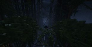 Mosslorn - Abandoned City