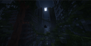Mosslorn - Abandoned City