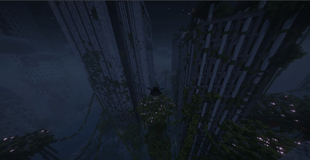 Mosslorn - Abandoned City