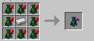 rare upgrade racipe