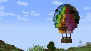 Air Balloon