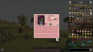 Survival Inventory