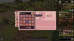 Recipe Book