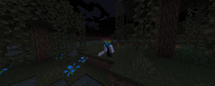 Bone Sword
