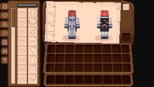 Accesories
