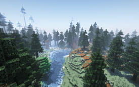 Overworld