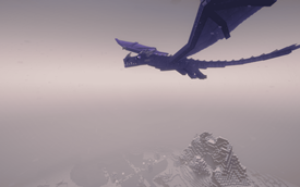 Ice Dragon