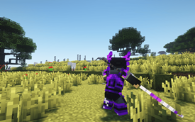 Weapons
