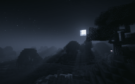The Moon