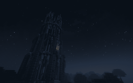 Tower Of Death