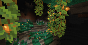 Ancient Grotto