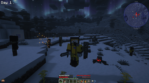 World War Z