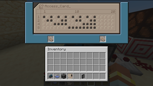 Card Puncher