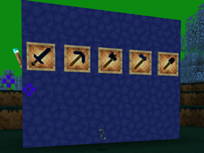 clueddimension tools