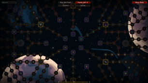 Skill Tree