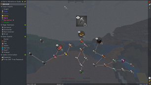 Quests in progress *WIP*