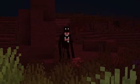The Man From The Fog