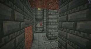Tuff Trial Chambers 1