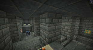 Tuff Trial Chambers 5