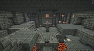 Tuff Trial Chambers 6