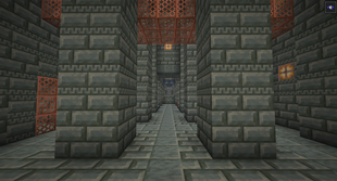 Tuff Trial Chambers 7