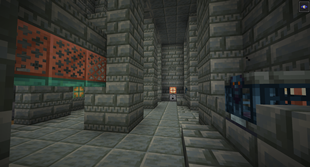 Tuff Trial Chambers 8