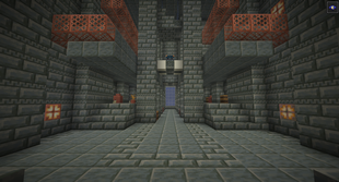 Tuff Trial Chambers 9