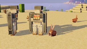 Desert