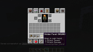 golden