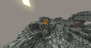 Pale oak creeper