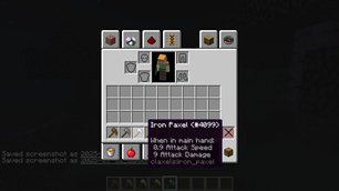 iron