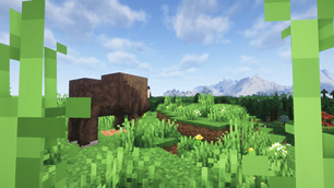 Wildlife In The Plains