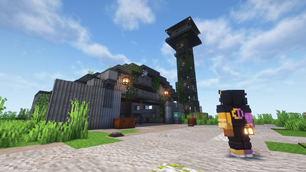 Fixer-Upper With A Runway