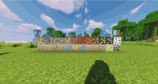 All Minerai