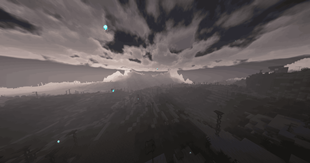 The Lost Dimension (With Shader)