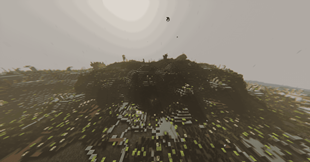 The Lost Dimension (With Shader)