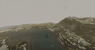 The Lost Dimension (With Shader)