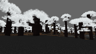 dark