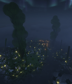 Overdeveloped Mold Landscape 1